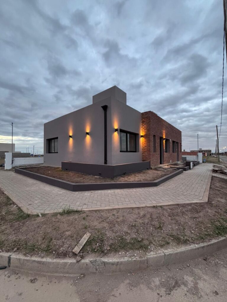 Propiedades Beas House ofrece dúplex en Cuestas de Manantiales