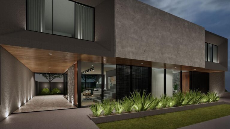 Dúplex de calidad en San Ignacio Village