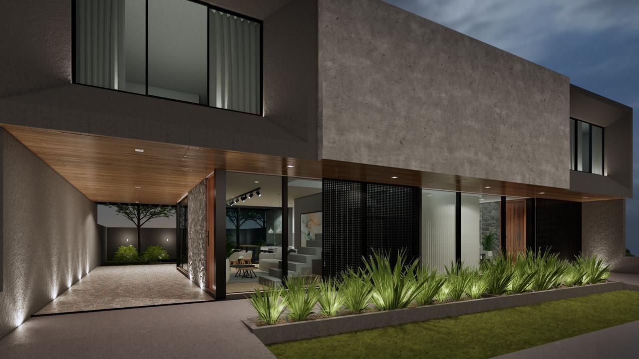Dúplex de calidad en San Ignacio Village