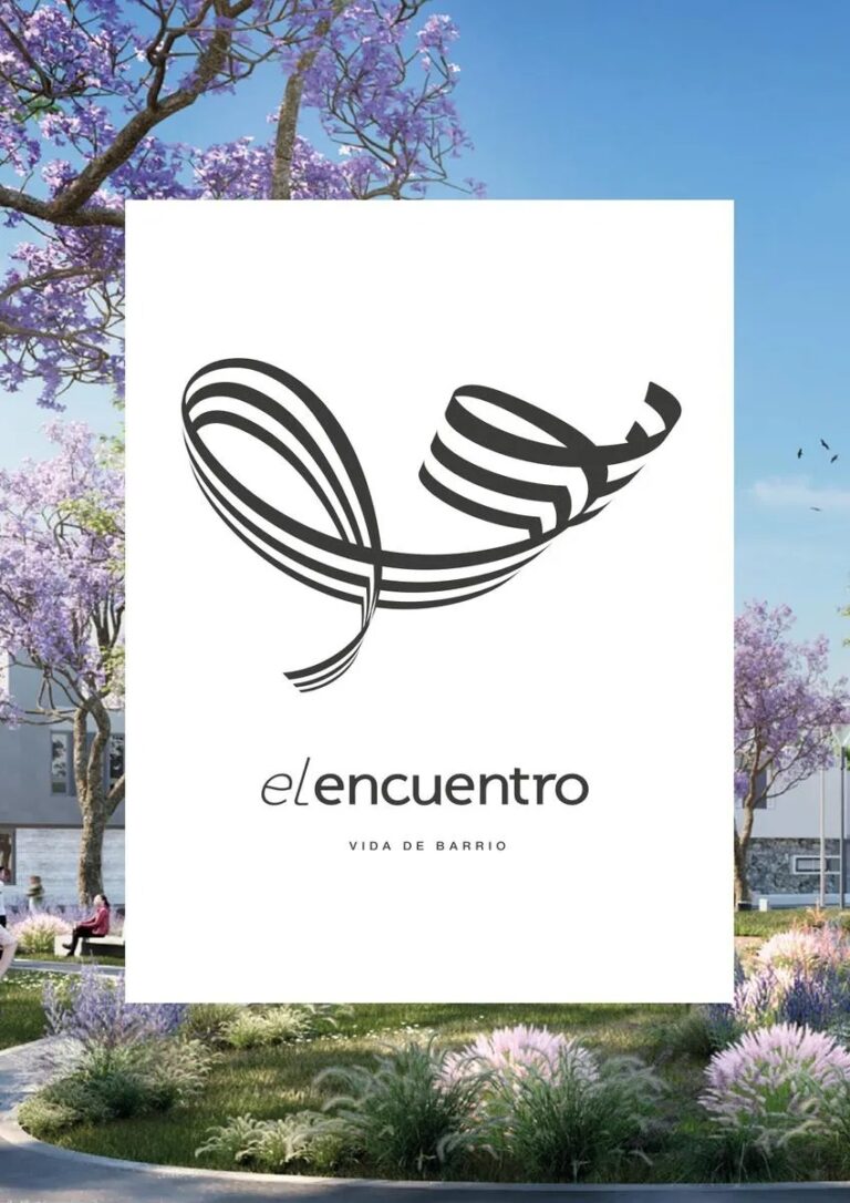 HERMOSOS LOTES EL ENCUENTRO