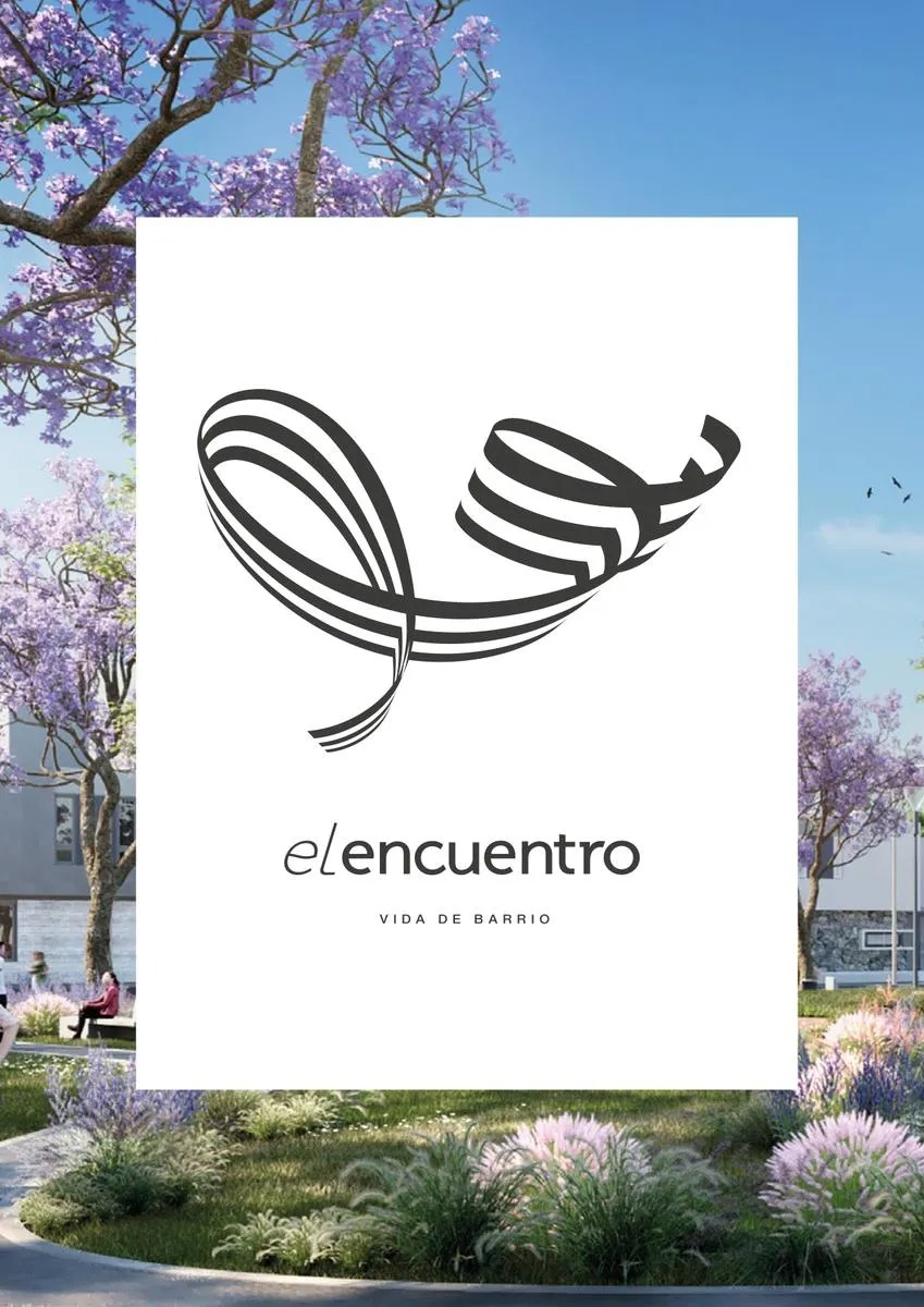 HERMOSOS LOTES EL ENCUENTRO